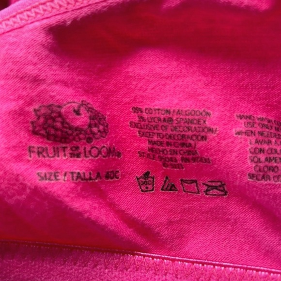 Bra - Picture 2 of 6